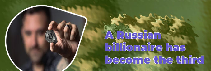 Billionaires cryptocurrencies money goes hell
