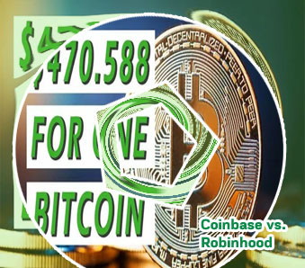 Bit coin worth