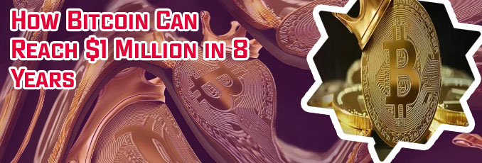 Bitcoin 1 million