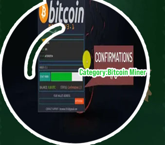 Bitcoin mining software