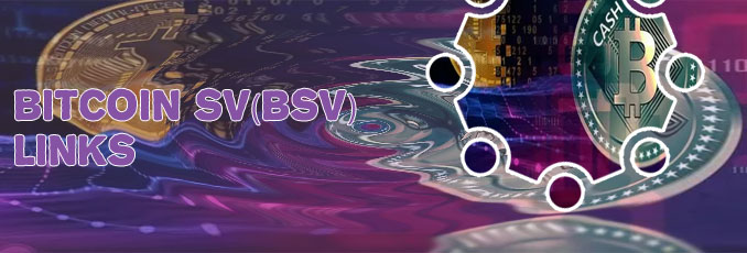 Bitcoin sv news