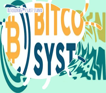 Bitcoin system