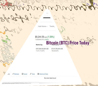 Btc coinmarketcap
