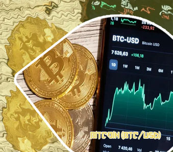 Btc to dollar