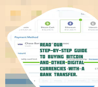 Buy and send bitcoin instantly