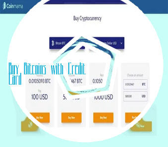 Buy bitcoins with credit card online