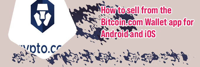 Convert bitcoins to cash