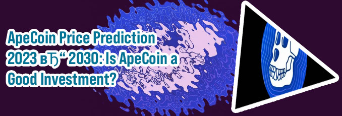 Crypto ape