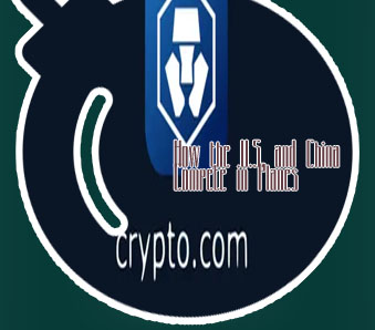 Crypto com support