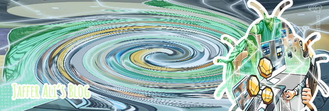Crypto ezines blog news arm