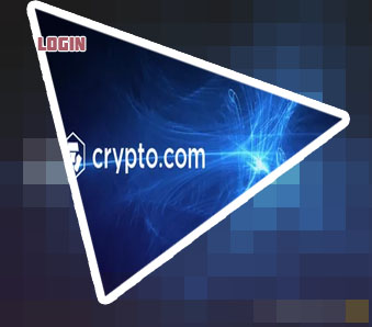 Cryptocom login
