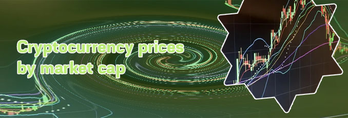Cryptocurrency graph