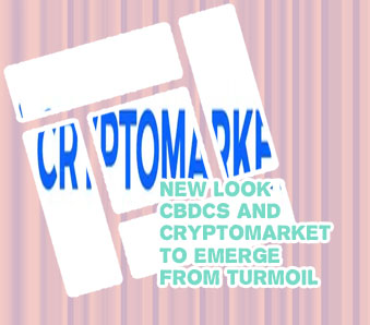 Cryptomarket