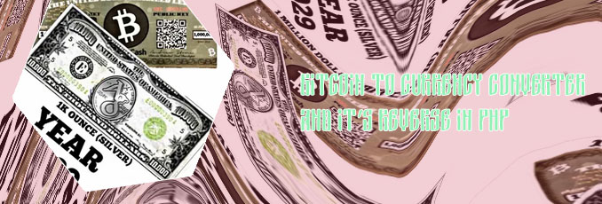 Dollar to bitcoin conversion