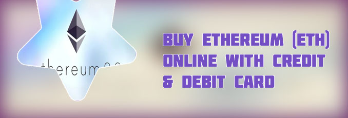 Etherium credit
