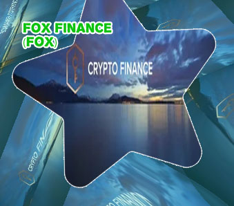 Fox finance crypto