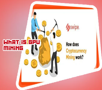 How does crypto mining work