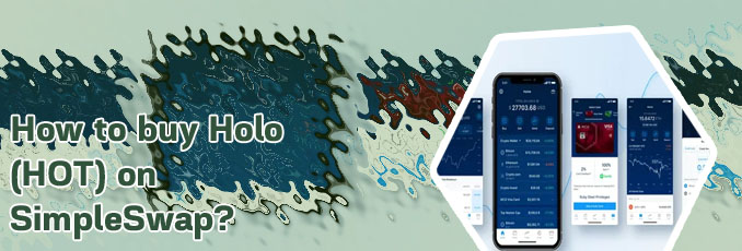 How to buy holo on cryptocom