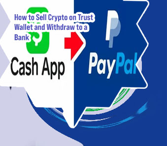 How to convert crypto to cash