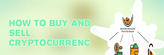 How to do bitcoin