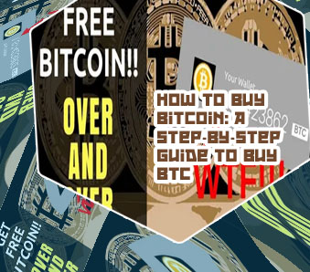 How to get bitcoins