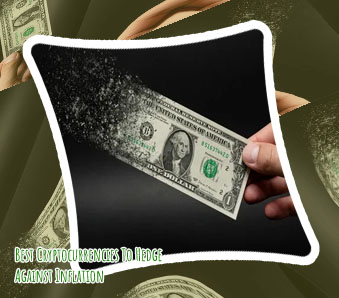 Is inflation good for crypto