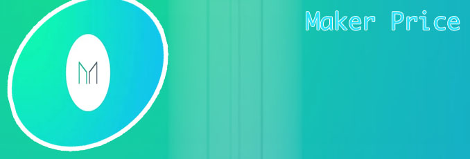 Maker crypto