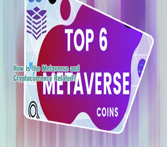 Metaverse crypto