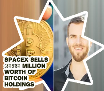 Million worth bitcoins