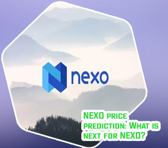 Nexo crypto