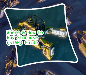 Starbase crypto