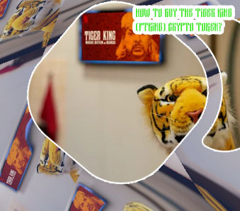 Tiger king crypto