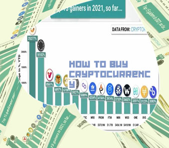 Top crypto