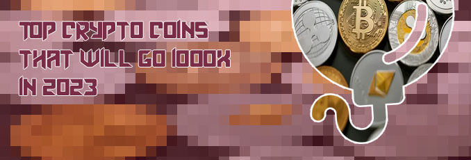 Top crypto coins