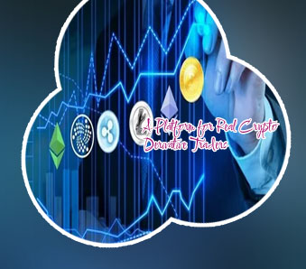Trading crypto