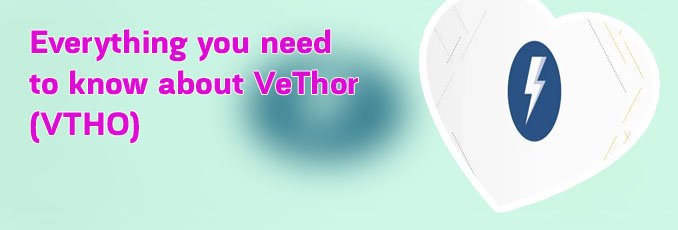 Vtho crypto
