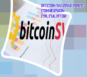 What is bitcoin sv