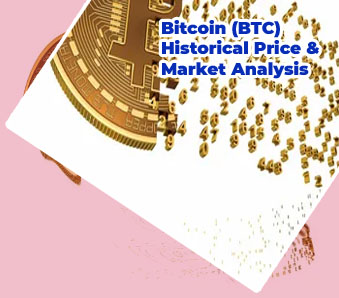 What is bitcoin worth