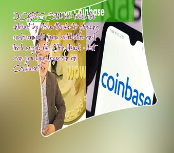 Where to buy dogecoin coinbase