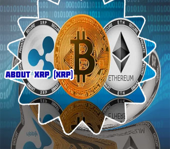 Xrp btc